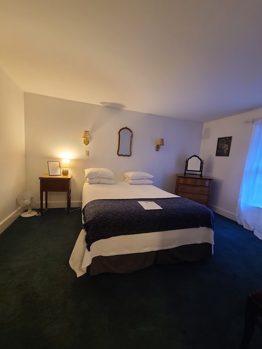 Wallowa Lake Lodge photo 2
