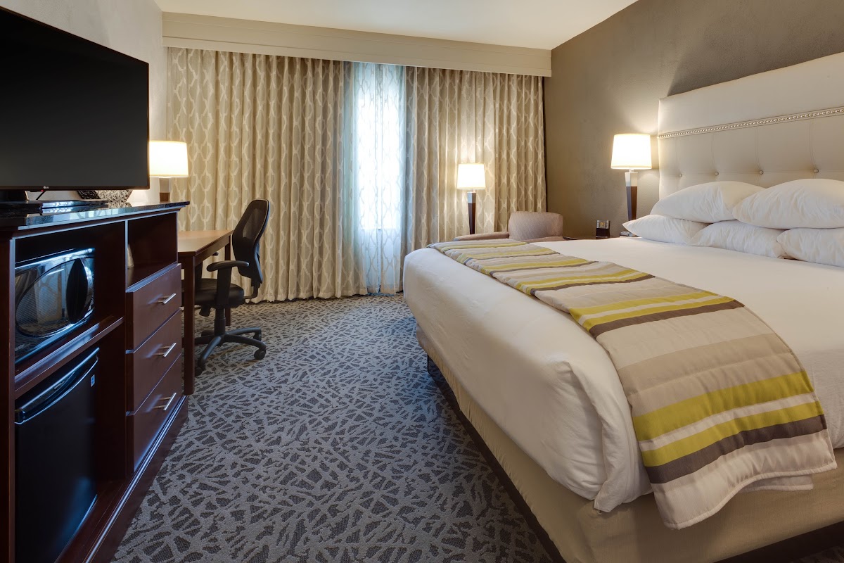 Drury Plaza Hotel Cape Girardeau Conference Center photo 3