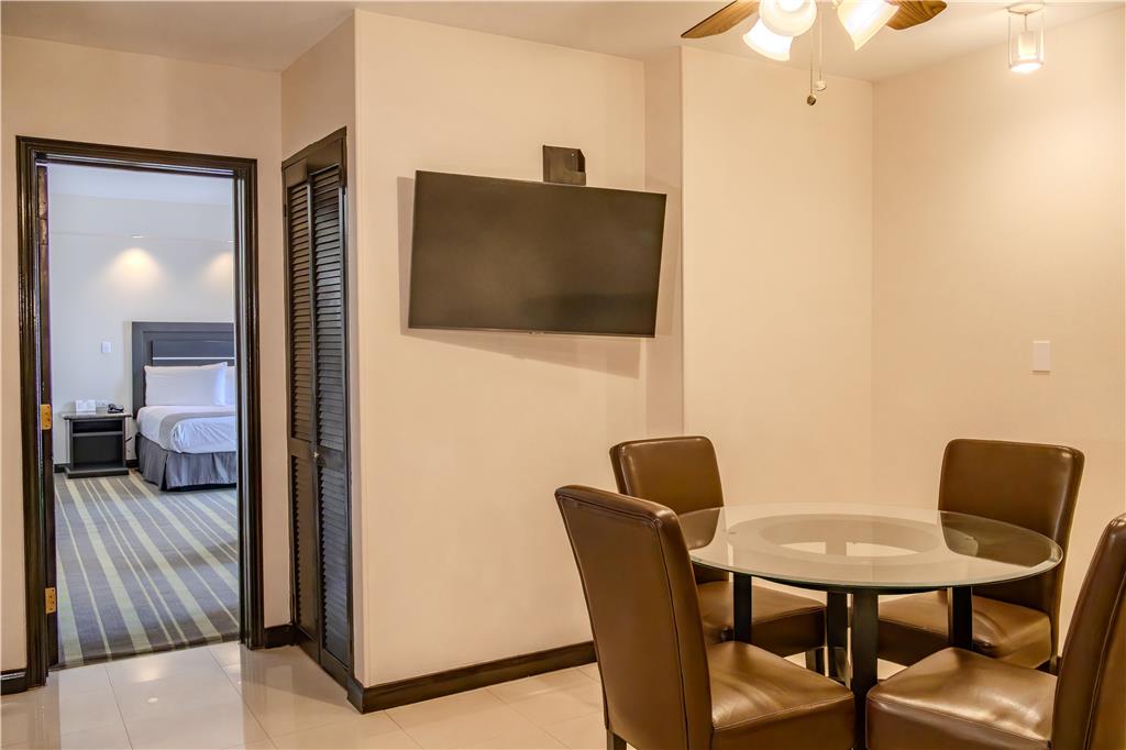 Best Western Hotel Plaza Matamoros photo 3