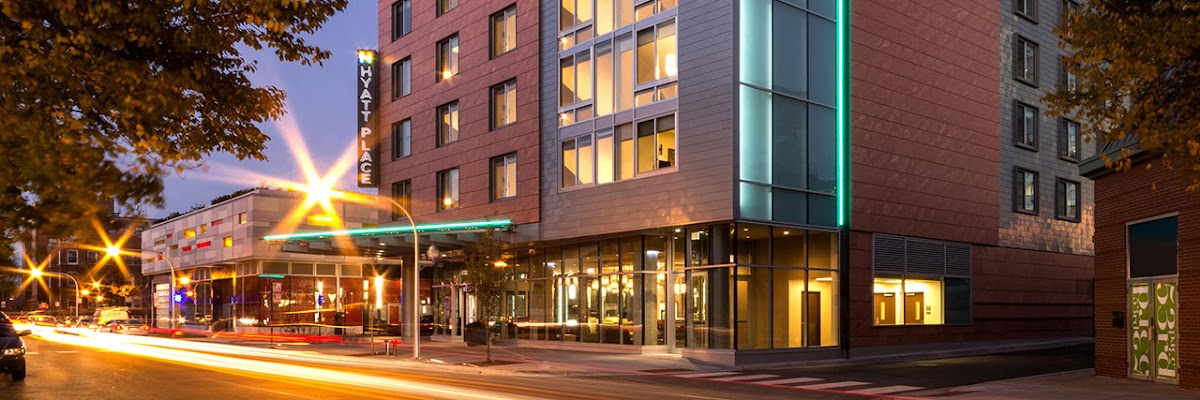 Hyatt Place Chicago-South/University Medical Center