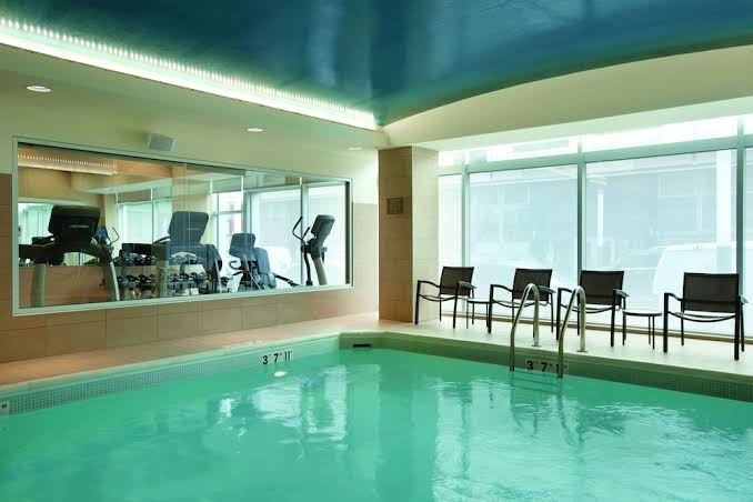 Hyatt Place Chicago-South/University Medical Center photo 3