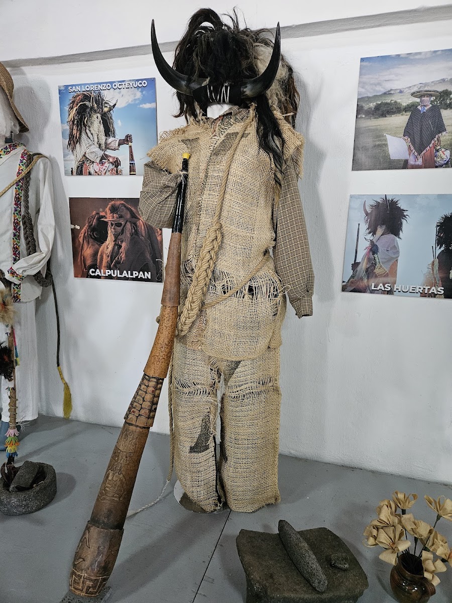 Museo de Jilotepec