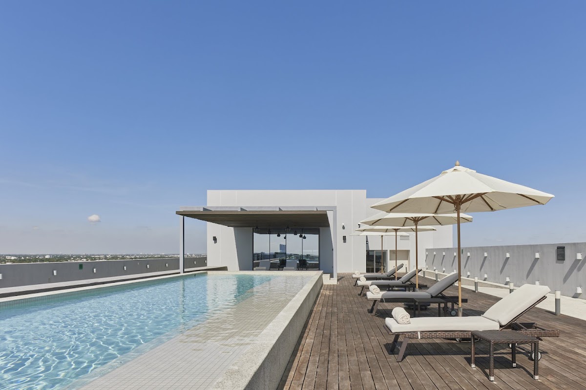 Crowne Plaza Merida by IHG photo 3