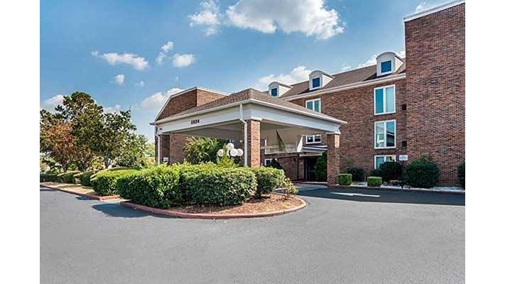 Baymont by Wyndham Montgomery AL
