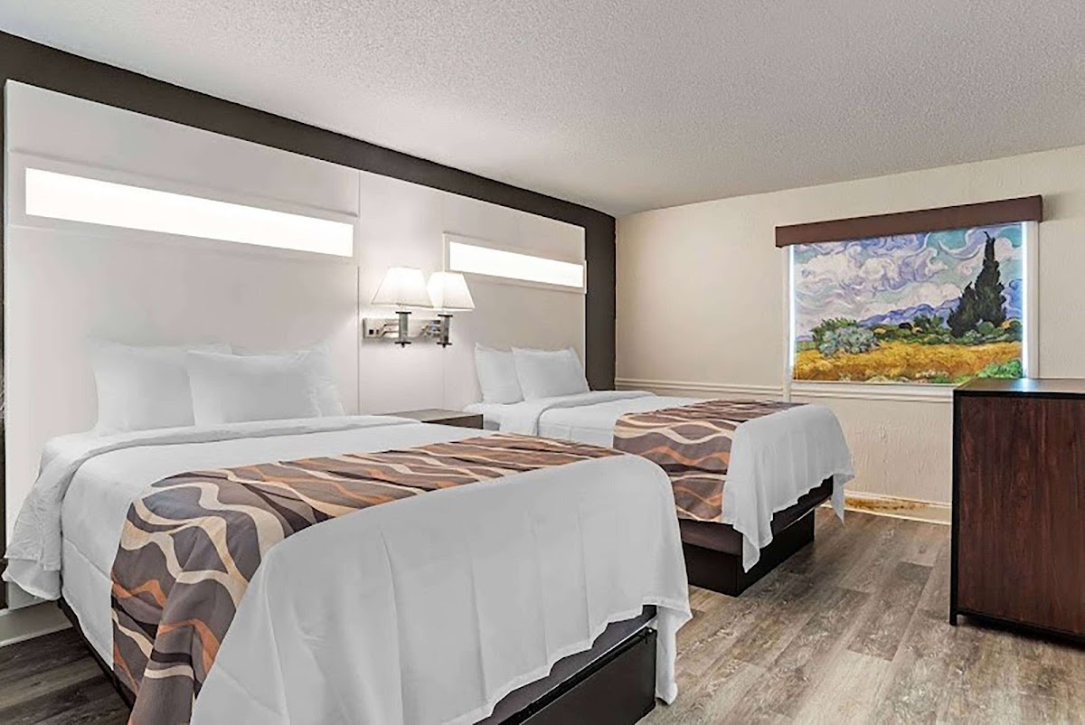Baymont by Wyndham Montgomery AL photo 2