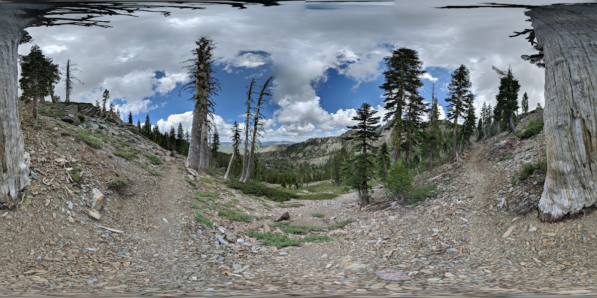 Lakes Basin