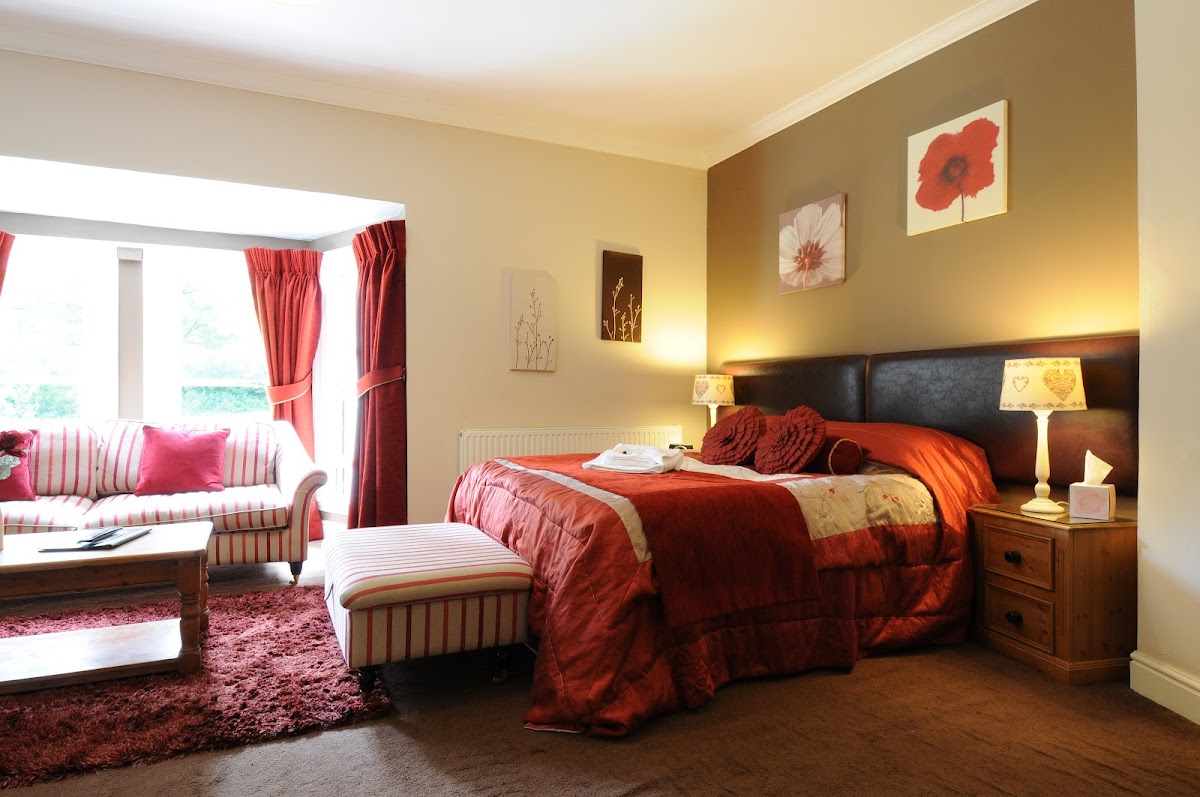 Old Rose & Crown Hotel photo 2
