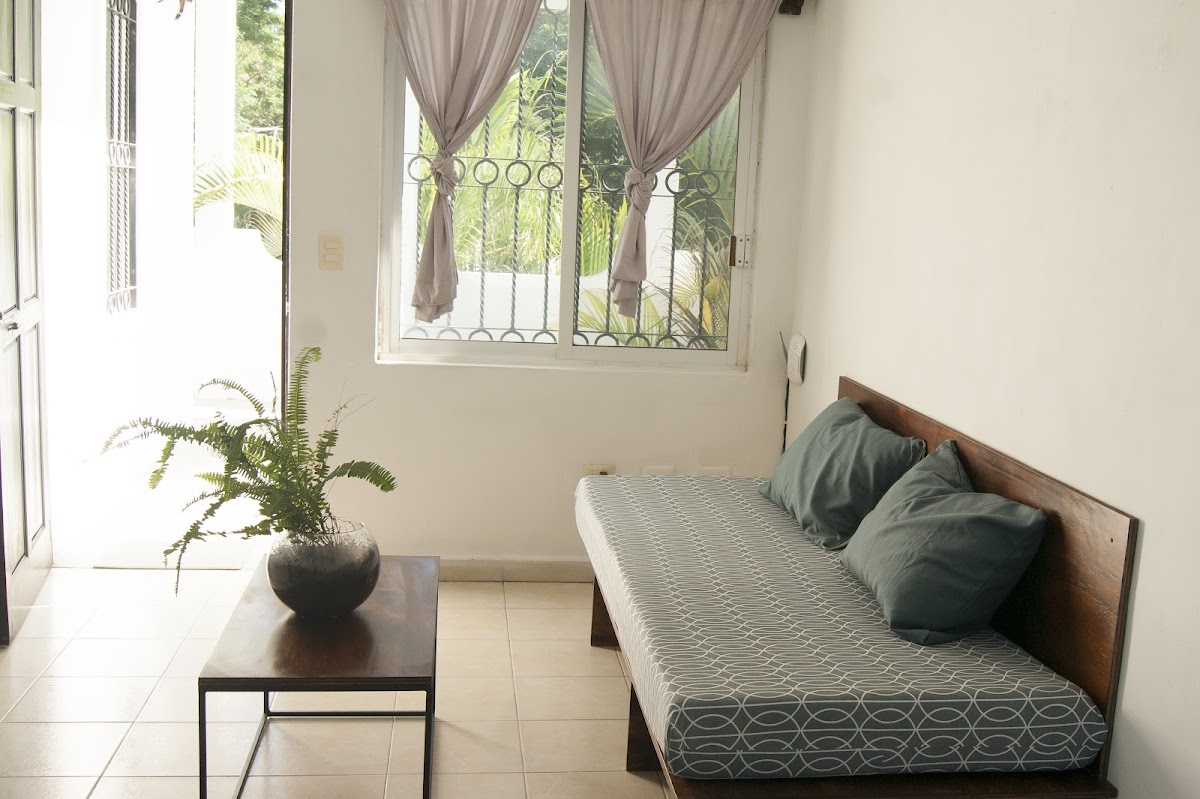 Casa Zactun photo 2