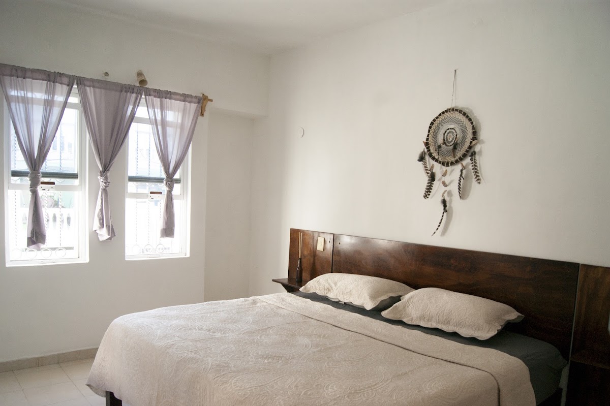 Casa Zactun photo 3