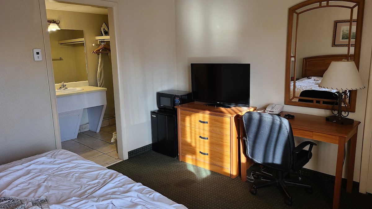 Will Rogers Inn photo 2