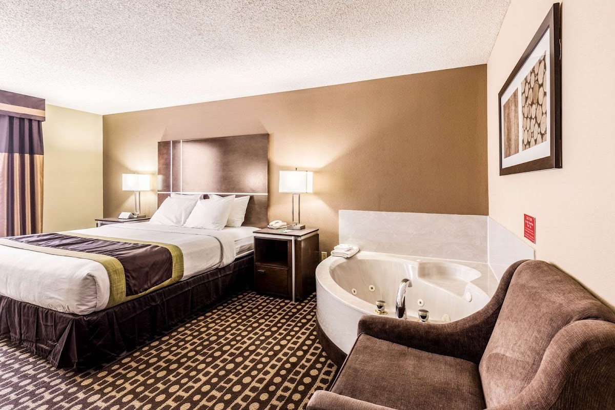 Quality Inn West Plains photo 2