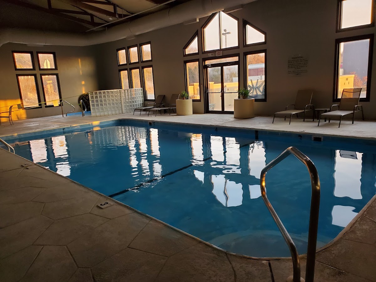Quality Inn West Plains photo 3