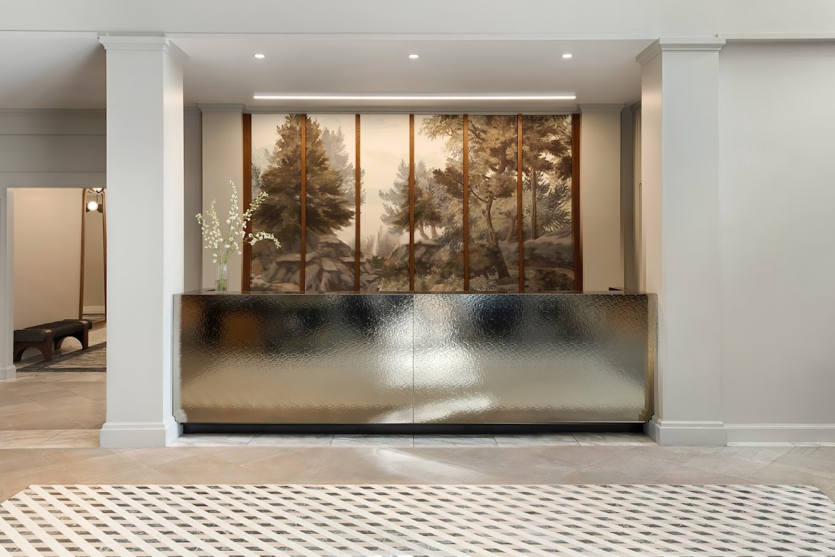 Kimpton Hotel Monaco Seattle photo 2