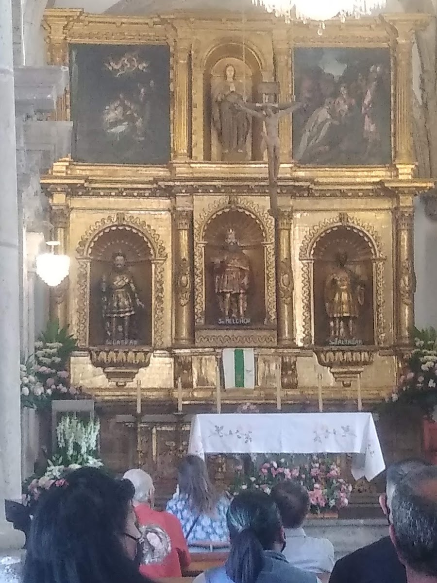 Cajititlan de los Tres Reyes Magos