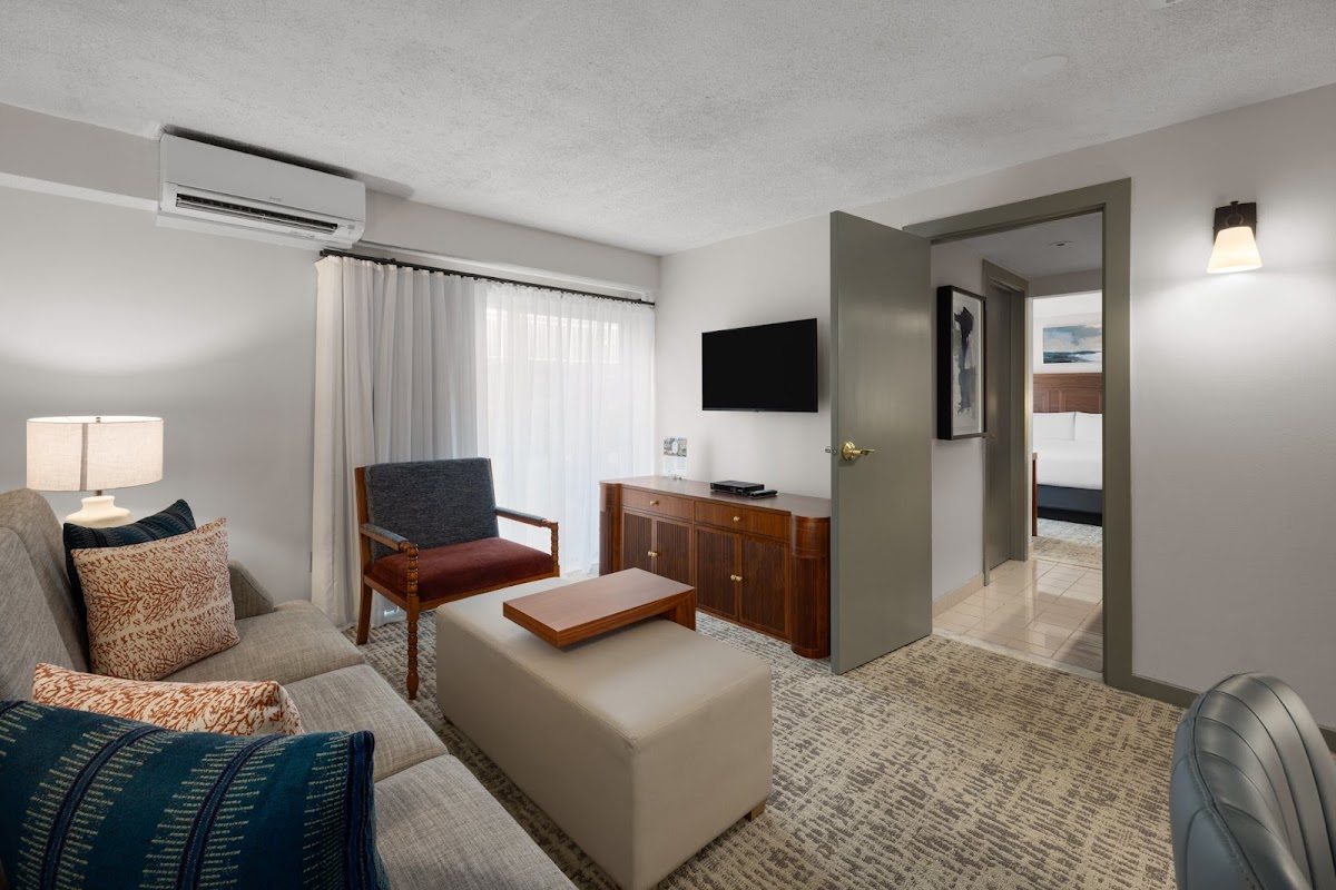 IHG Army Hotels Building 719 photo 2
