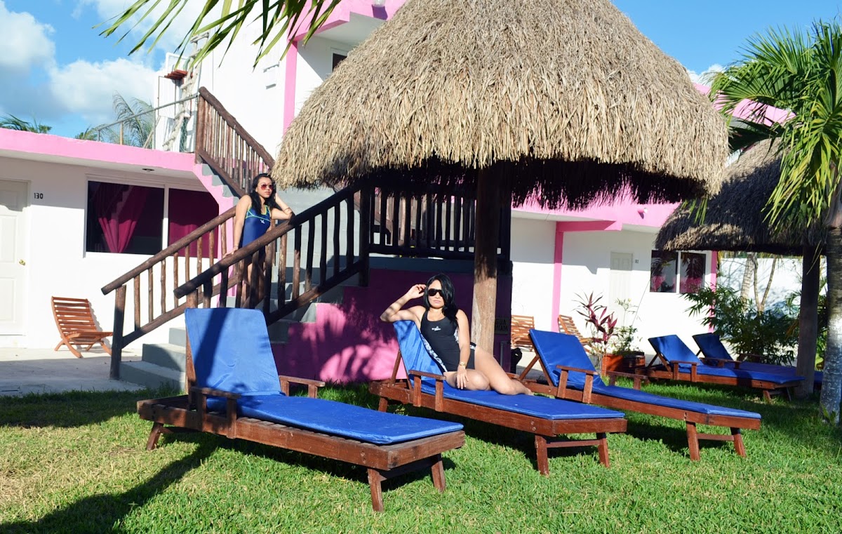 Hotel Dana Express