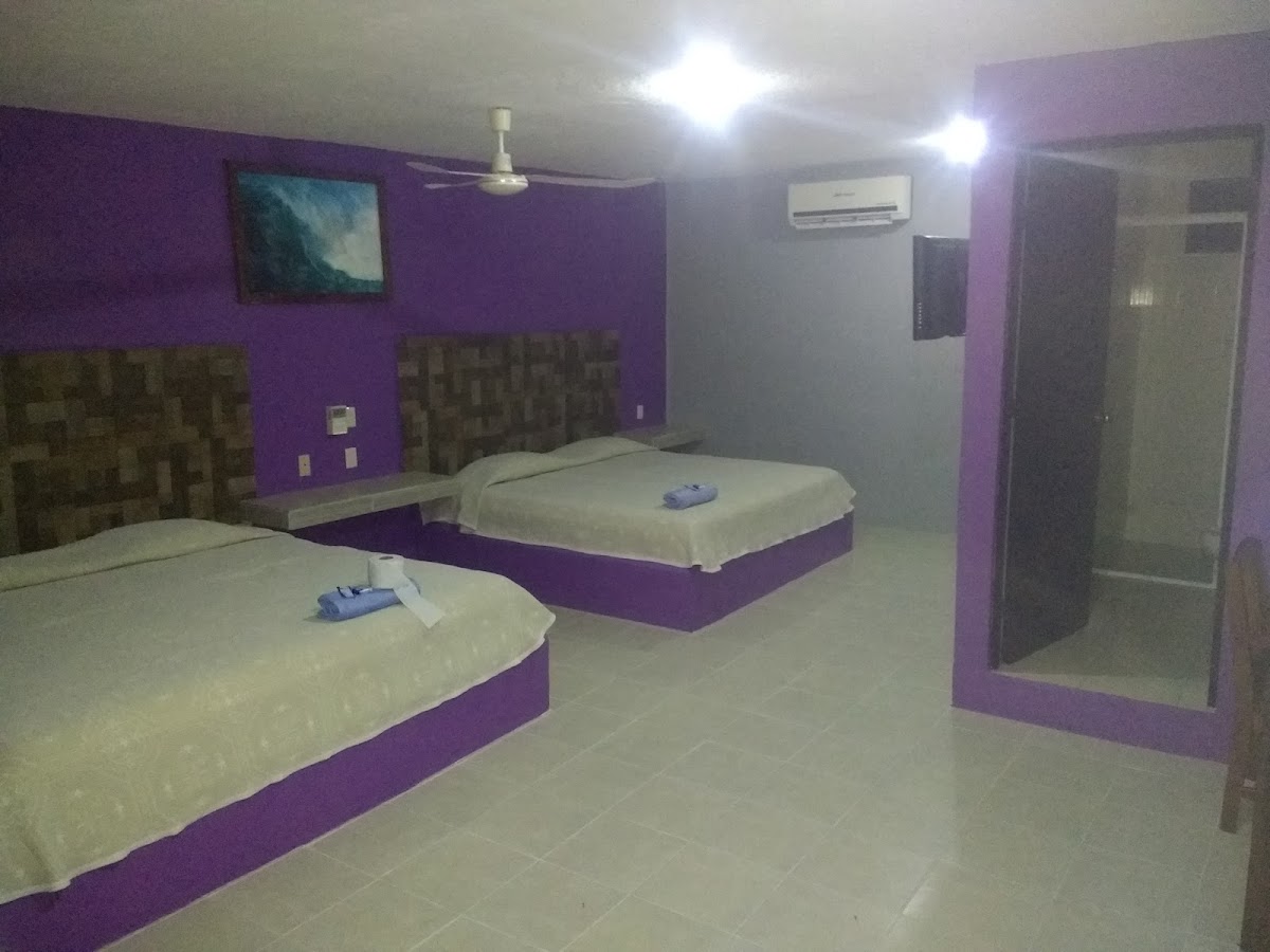 Hotel Dana Express photo 2
