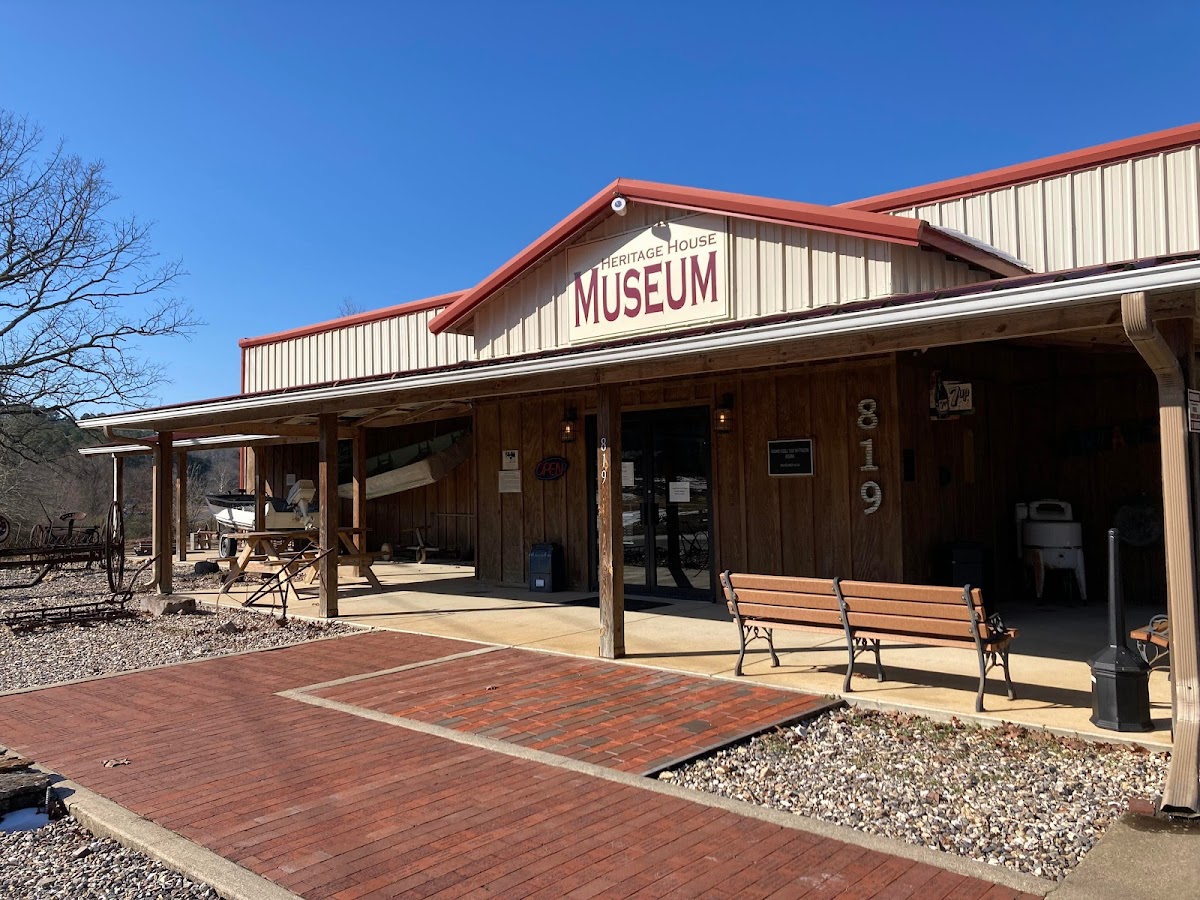 Heritage House Museum