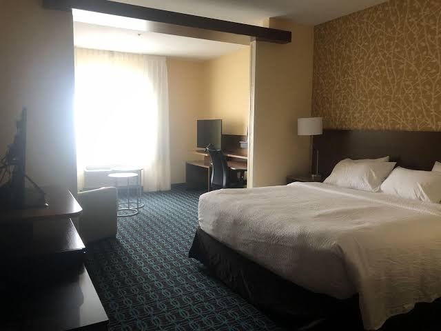 Fairfield by Marriott Inn & Suites Detroit Lakes photo 2