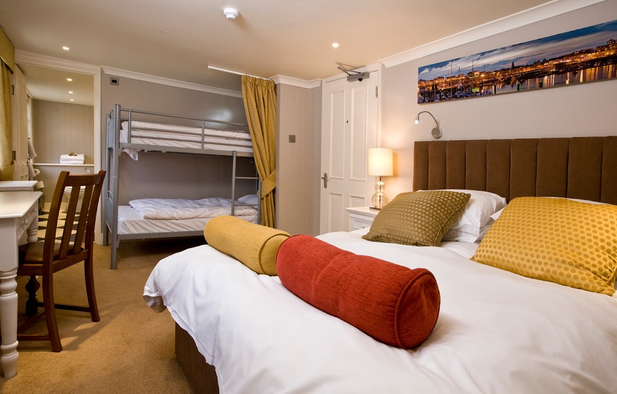 Royal Albion Hotel photo 2
