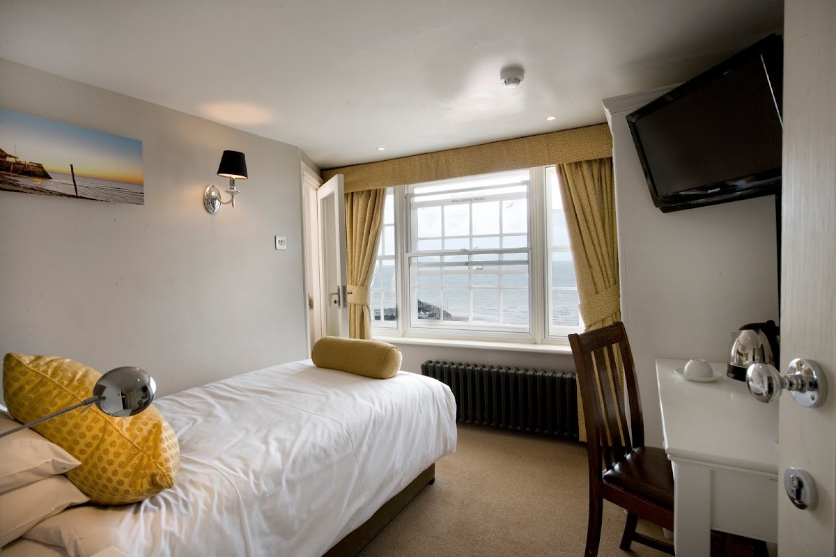 Royal Albion Hotel photo 3