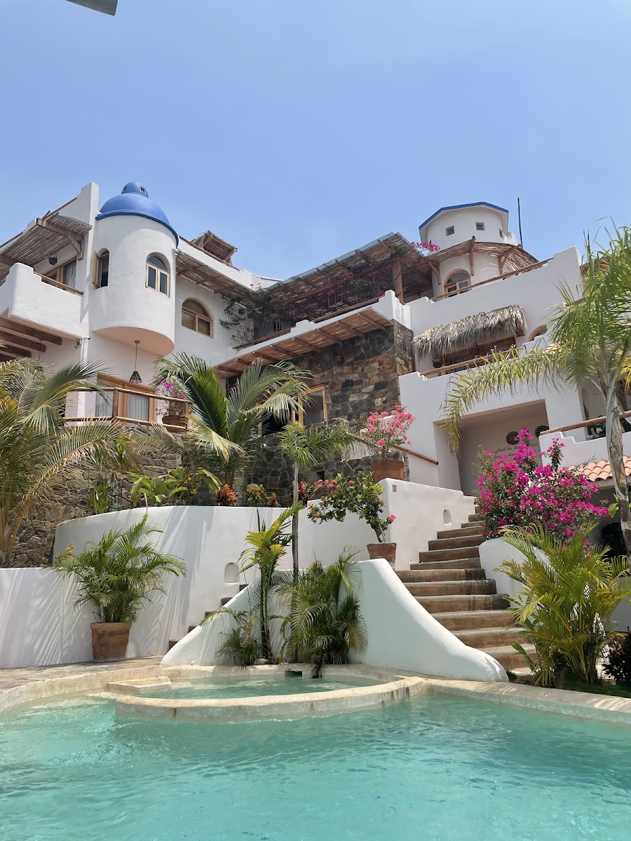Casa boutique la Malagueña photo 2