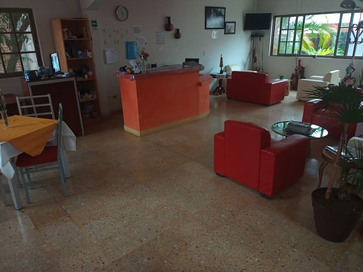 Hotel Casa Quetzalli photo 3