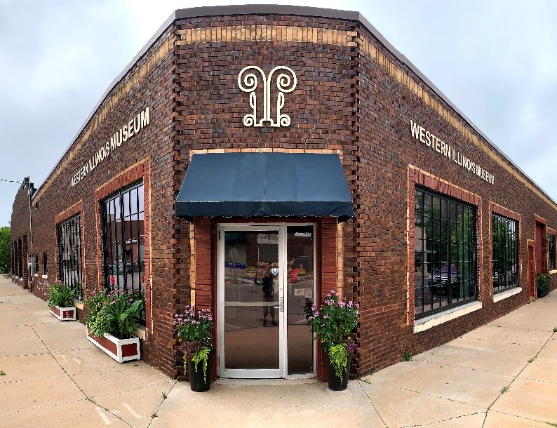 Western Illinois Museum