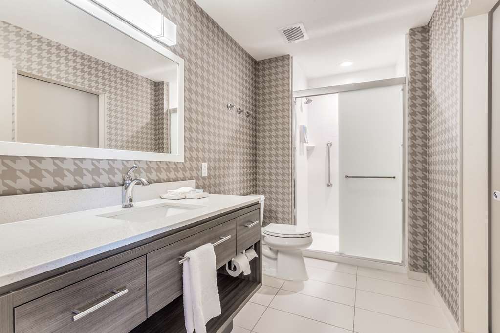 Home2 Suites by Hilton Indianapolis Northwest photo 3