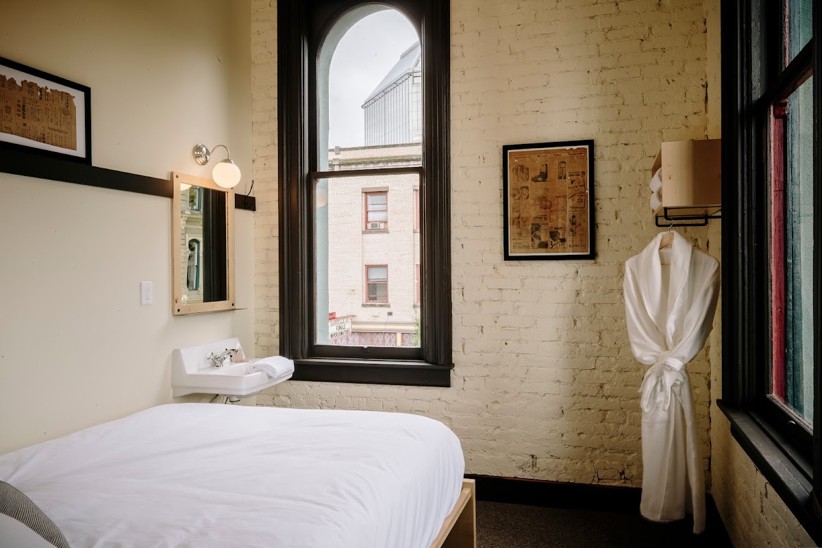 The Society Hotel - Portland photo 2