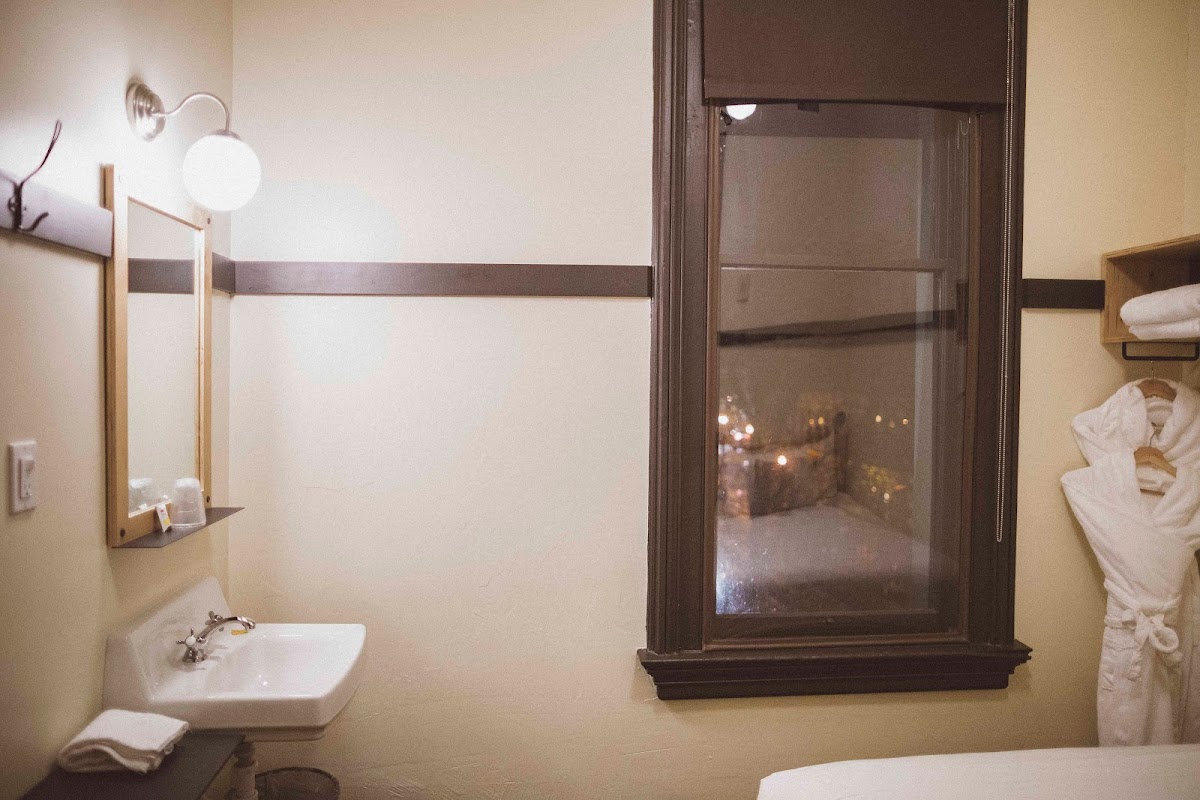 The Society Hotel - Portland photo 3