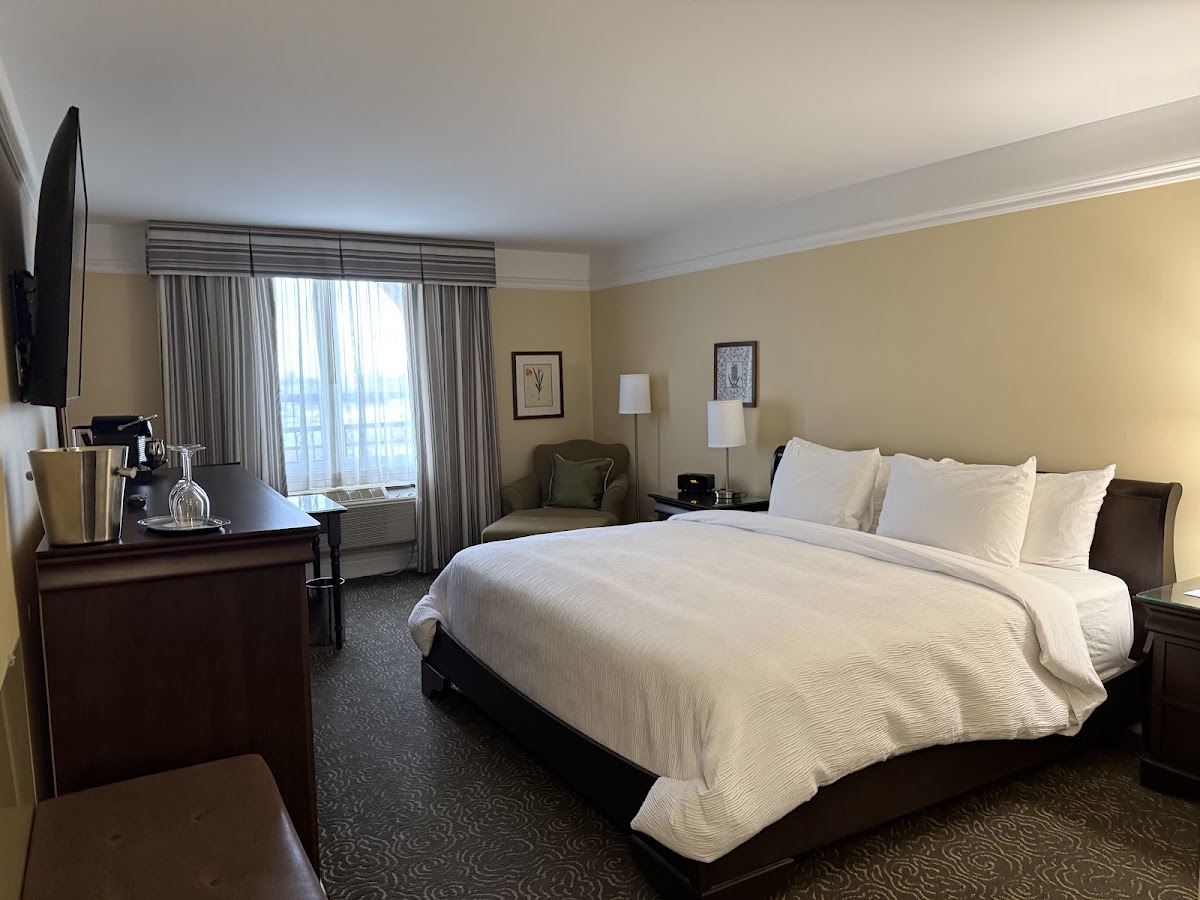 Le St-Martin Hôtel & Suites photo 2