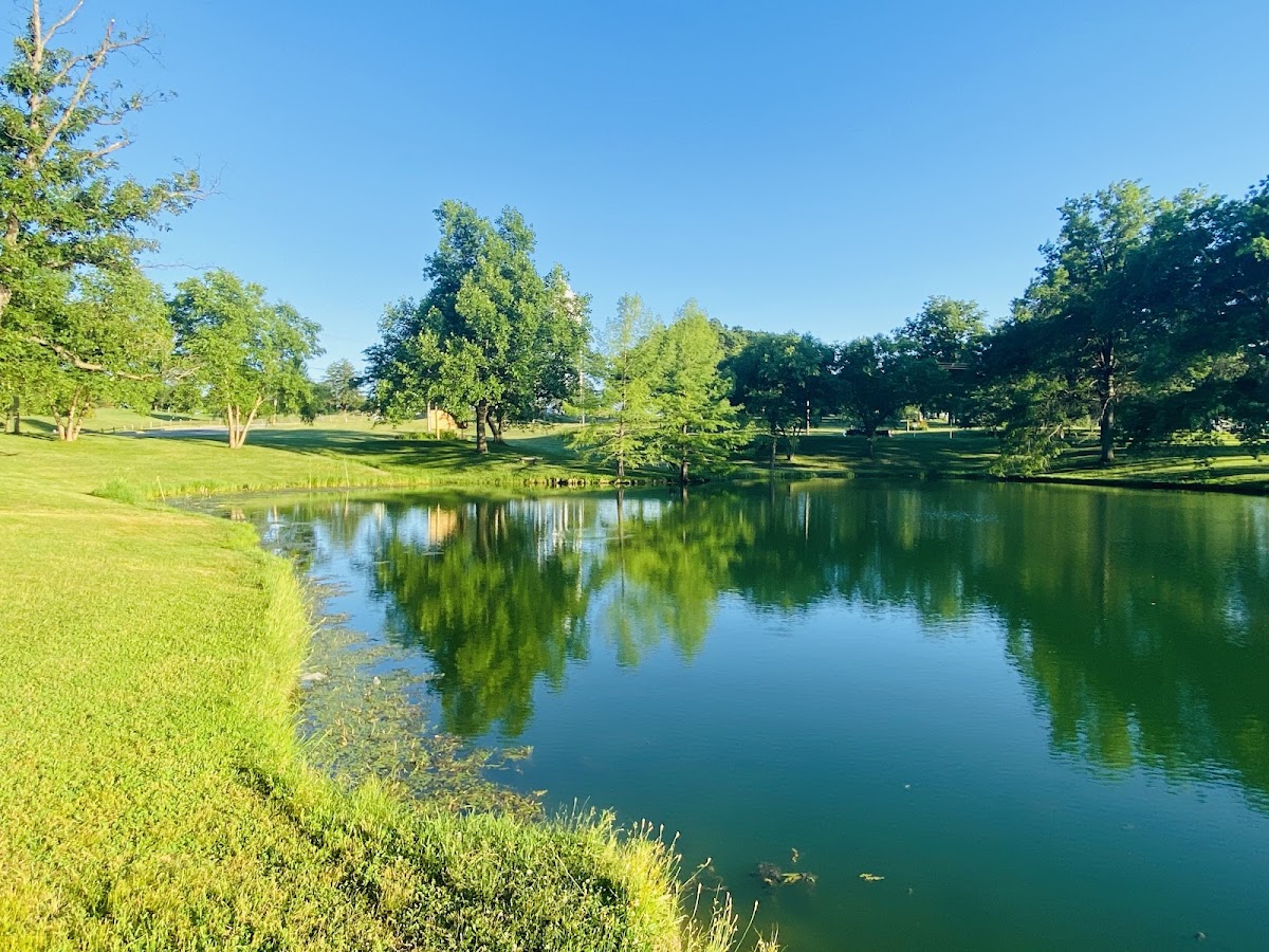 Macomb Park District