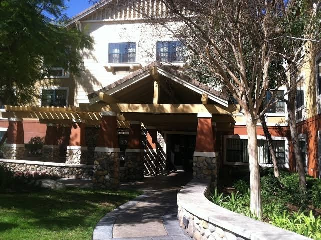 Extended Stay America - Los Angeles - San Dimas