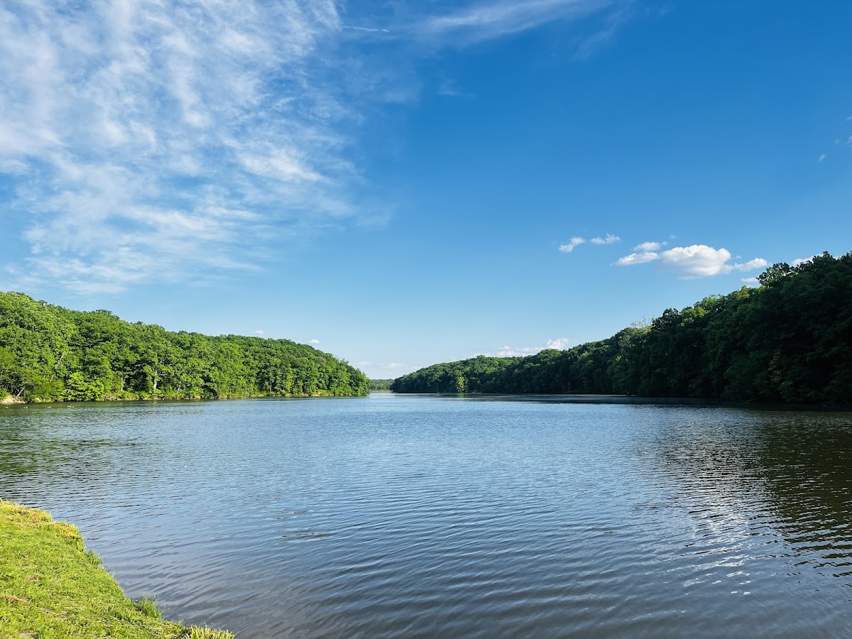 Argyle Lake State Park