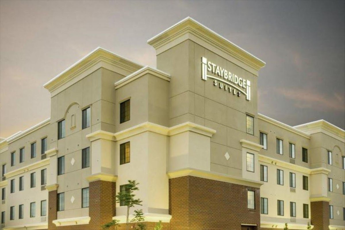 Staybridge Suites Irvine - John Wayne Airport by IHG
