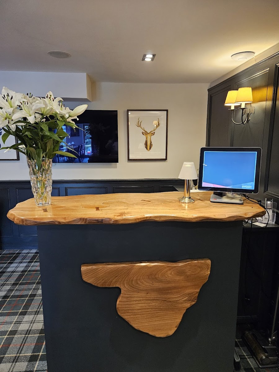 The Inn on Loch Lomond photo 2