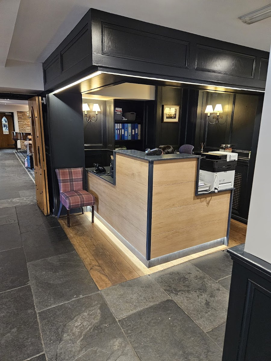 The Inn on Loch Lomond photo 3