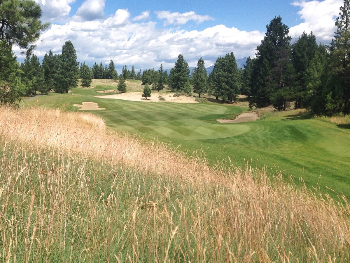 Shadow Mountain Golf Course