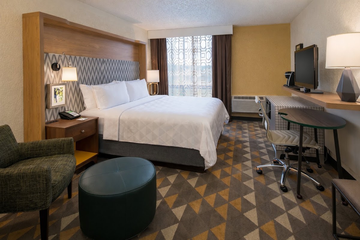 Holiday Inn Portland- I-5 S (Wilsonville) by IHG photo 2
