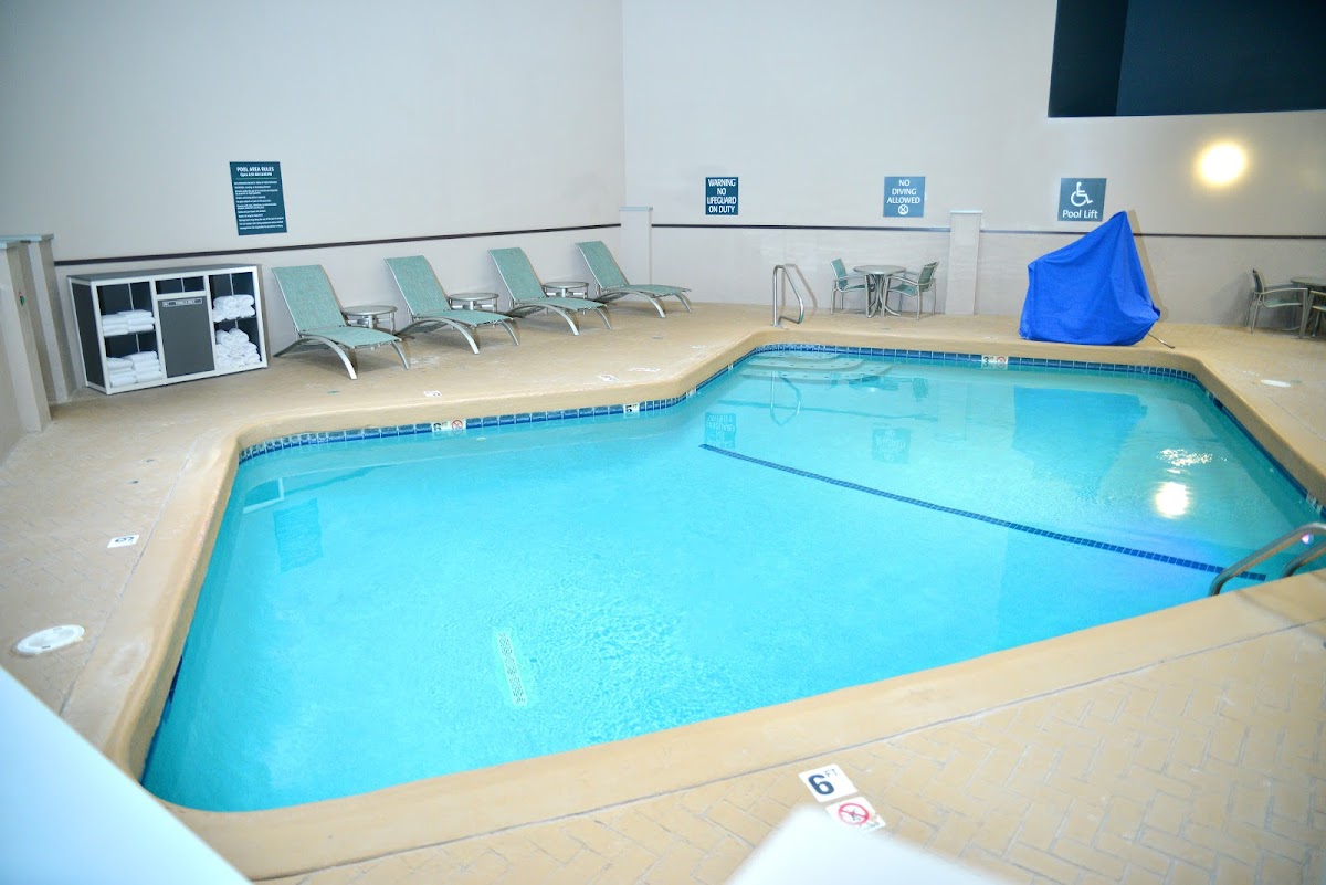 Holiday Inn Portland- I-5 S (Wilsonville) by IHG photo 3