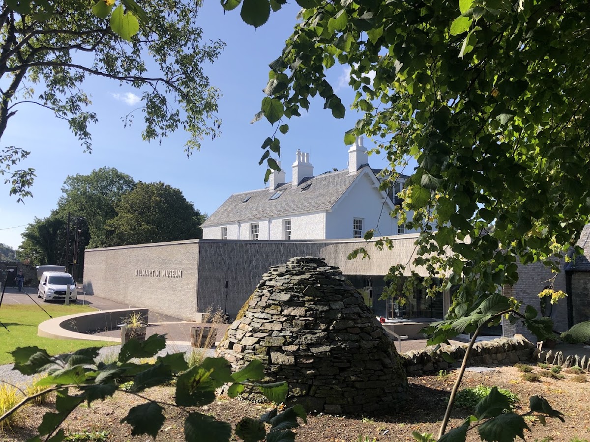 Kilmartin Museum