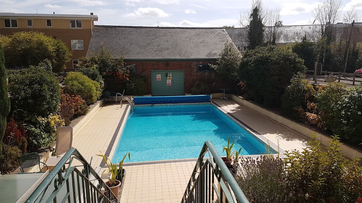 Bendene Town House photo 3