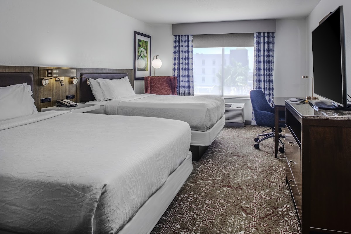 Hilton Garden Inn Sarasota-Bradenton Airport photo 2