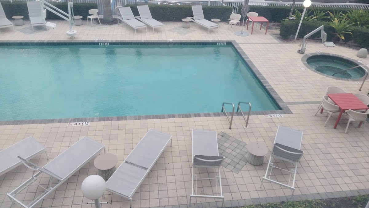 Hilton Garden Inn Sarasota-Bradenton Airport photo 3