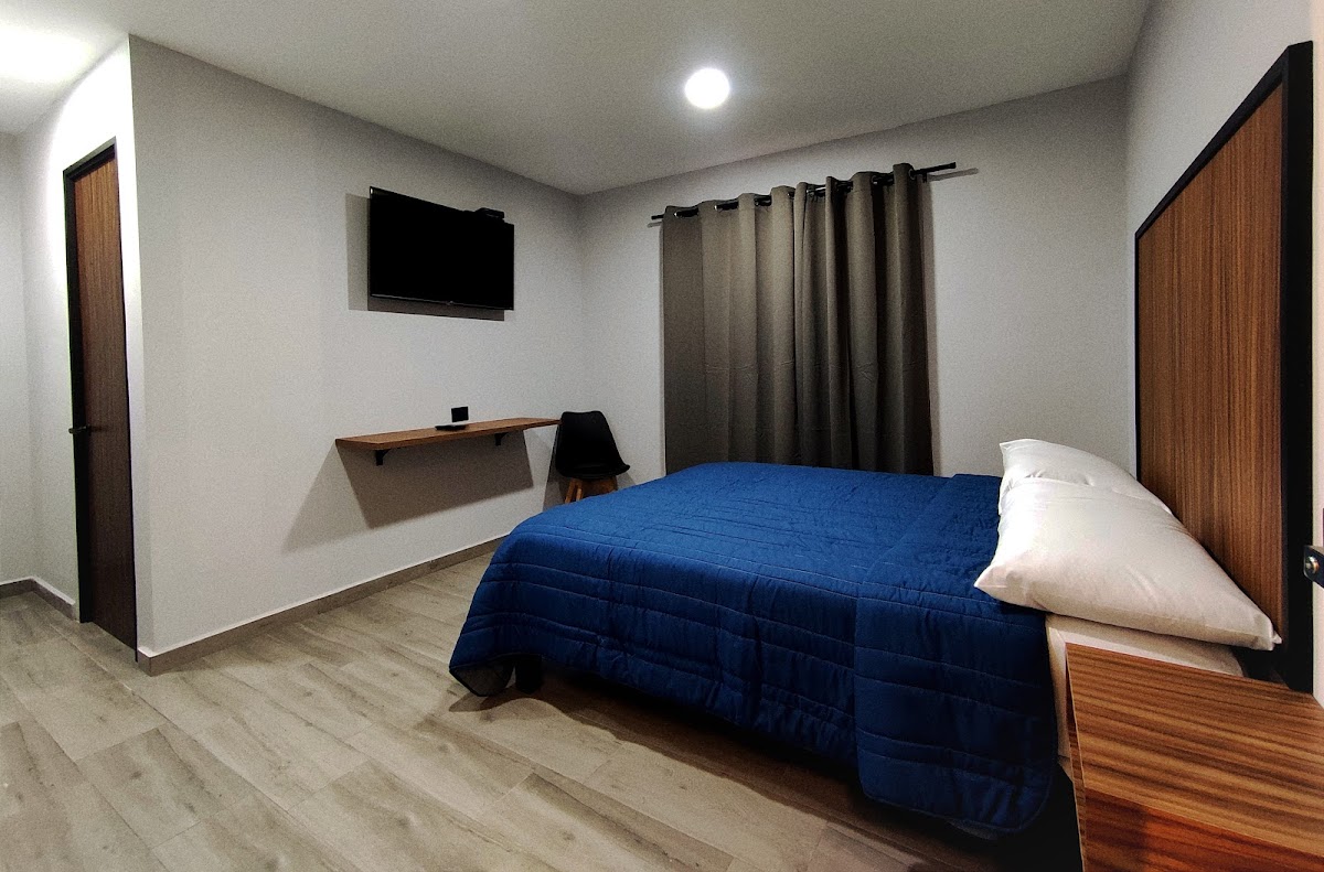 Hotel Felix