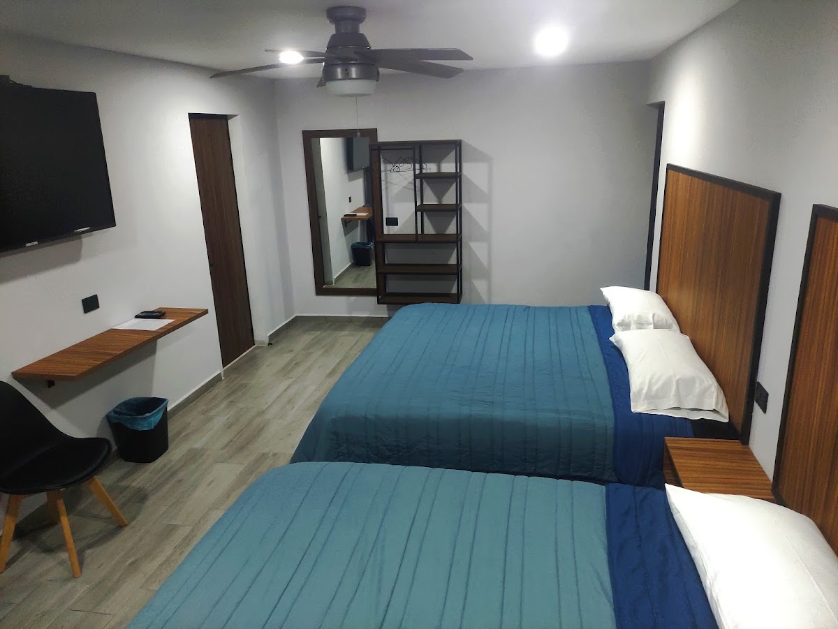 Hotel Felix photo 2