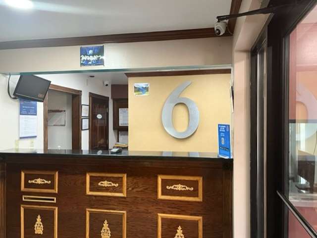 Motel 6 Laurel, MS photo 2
