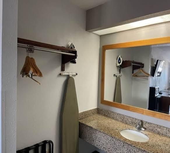 Motel 6 Laurel, MS photo 3