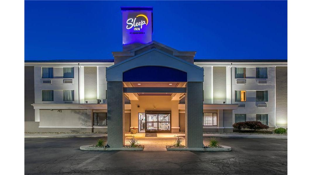 Sleep Inn Allentown-Fogelsville